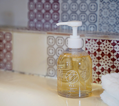 WABI HAND WASH